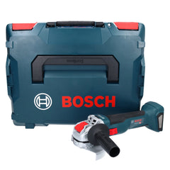 Collection image for: Amoladora angular a batería Bosch Professional GWX 18V-10