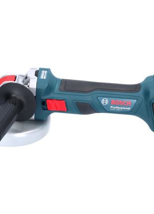 Bosch GWX 18V-7 Professional Akku Winkelschleifer 18 V 125 mm Brushless X-LOCK ( 06019H9102 ) + L-Boxx - ohne Akku, ohne Ladegerät - Toolbrothers