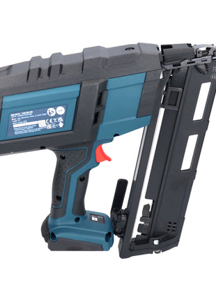 Bosch GNH 18V-64 Akku Nagler 18 V 64 mm 1,6 mm + L-Boxx ( 0601481101 ) - ohne Akku, ohne Ladegerät - Toolbrothers