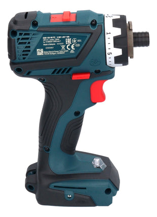 Bosch GSR 18V-60 FC Professional Akku Bohrschrauber 18 V 60 Nm Brushless + Aufsätze + L-Boxx ( 06019G7103 ) - ohne Akku, ohne Ladegerät - Toolbrothers