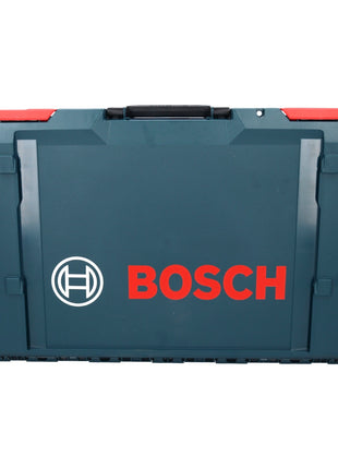 Bosch GBH 18V-28 DC Professional Perceuse à percussion sans fil 18 V 3,4 J SDS Plus sans balais (0611919001) + XL-Boxx - sans batterie, sans chargeur