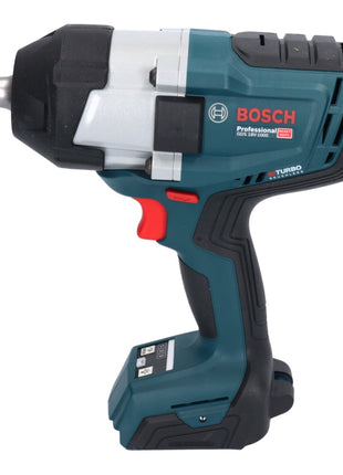 Bosch GDS 18V-1000 Professional Akku Drehschlagschrauber 18 V 1000 Nm BITURBO Brushless + L-Boxx ( 06019J8301 ) - ohne Akku, ohne Ladegerät - Toolbrothers