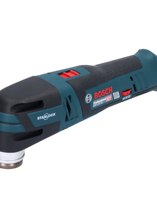 Bosch GOP 12V-28 Multicortadora profesional a batería Starlock Brushless Solo - sin batería, sin cargador