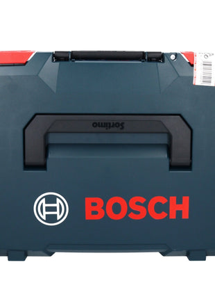 Bosch GWS 18V-10 Professional Meuleuse angulaire sans fil 125mm Brushless 18V + 1x Batterie 2,0 Ah + Chargeur + Coffret