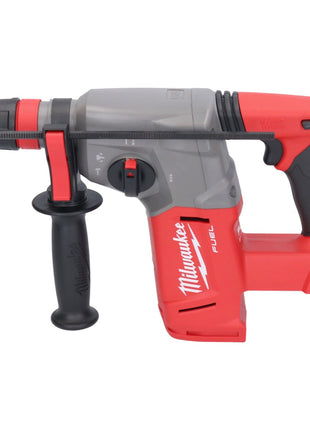 Martillo combinado a batería Milwaukee M18 CHX-0 18 V 2,5 J SDS-plus sin escobillas (4933447420) Solo - sin batería, sin cargador