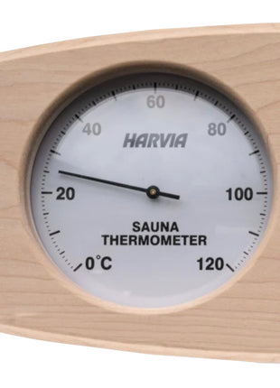 Harvia SAS 92300 Saunathermometer Luftthermometer Hygrometer