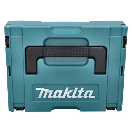 Makita 4351 FCTJ Pendelhubstichsäge 720 W + 46x Sägeblatt + Makpac