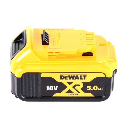 DeWalt DCL 077 Lampada da lavoro a LED ricaricabile 12 V 18 V 2000 lm IP54 + 1x batteria ricaricabile 5,0 Ah - senza caricabatterie