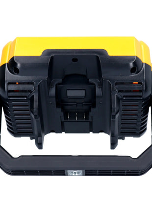 DeWalt DCL 077 Projecteur de travail LED sans fil 12 V 18 V 2000 lm IP54 + 1x batterie 5,0 Ah - sans chargeur