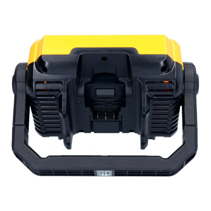 DeWalt DCL 077 P1 Lampada da lavoro a LED ricaricabile 12 V 18 V 2000 lm IP54 + 1x batteria ricaricabile 5,0 Ah + caricatore