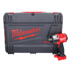 Avvitatore a impulsi a batteria Milwaukee M18 FMTIW2F12-0X 18 V 745 Nm 1/2
