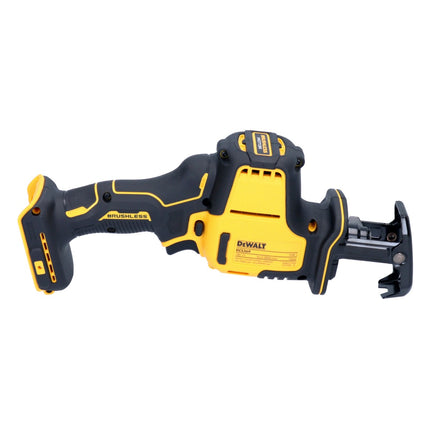 Sega alternativa a batteria DeWalt DCS 369 N Sega alternativa 18 V Brushless Solo - senza batteria, senza caricabatterie