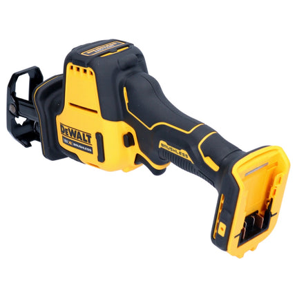 Sega alternativa a batteria DeWalt DCS 369 N Sega alternativa 18 V Brushless Solo - senza batteria, senza caricabatterie