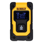 Telémetro láser DeWalt DW 055 PL 16 m