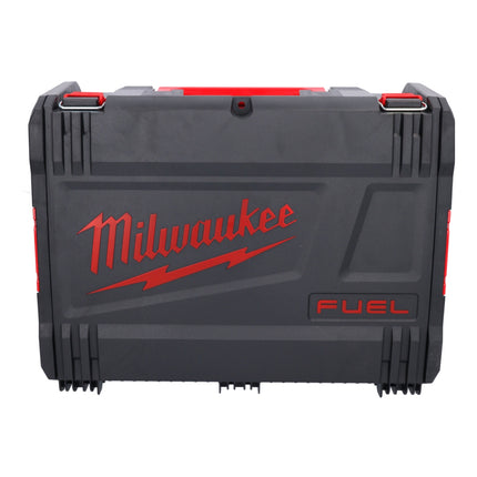 Router a batteria Milwaukee M18 FTR-301X 18 V brushless + 1x batteria 3,0 Ah + moduli router + scatola HD - senza caricabatterie