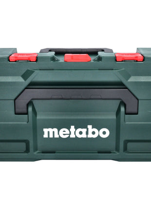 Metabo KH 18 LTX BL 24 akumulatorowa wiertarko-wkrętarka udarowa 18 V 2,2 J SDS Plus bezszczotkowa + 1x akumulator 5,5 Ah + metaBOX - bez ładowarki