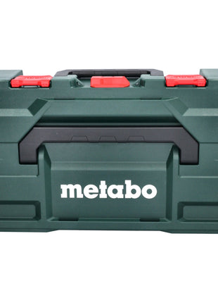 Metabo KH 18 LTX 24 batería martillo combinado 18 V 2,1 J SDS plus + 1x batería 4,0 Ah + cargador + metaBOX