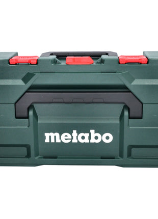 Metabo KH 18 LTX 24 Akku Kombihammer 18 V 2,1 J SDS plus + 1x Akku 5,5 Ah + Ladegerät + metaBOX - Toolbrothers