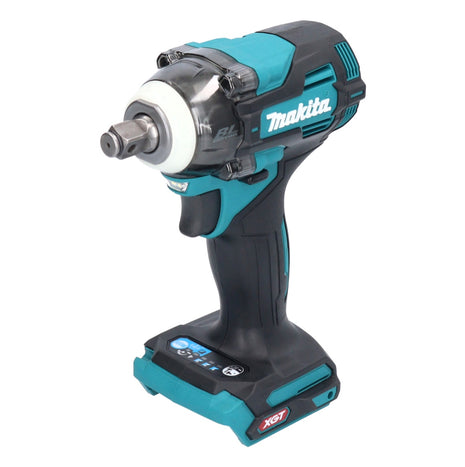 Makita TW 004 GZ Llave de impacto inalámbrica 40 V máx. 1/2" 350 Nm XGT Brushless Solo - sin batería, sin cargador