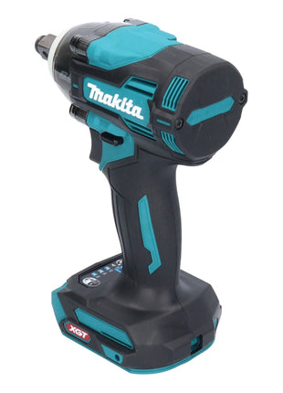 Makita TW 004 GZ Akku Schlagschrauber 40 V max. 1/2" 350 Nm XGT Brushless Solo - ohne Akku, ohne Ladegerät