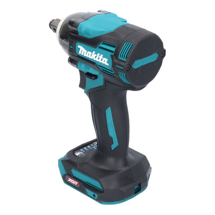 Avvitatore a impatto a batteria Makita TW 004 GZ 40 V max. 1/2" 350 Nm XGT Brushless Solo - senza batteria, senza caricabatteria