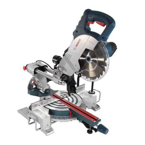 Bosch GCM 800 SJ Professional Kappsäge Gehrungssäge Paneelsäge 1400 W 216 mm ( 0601B19000 )