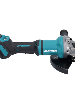 Makita GA 038 GD1 Akku Winkelschleifer 40 V max. 230 mm Brushless XGT + 1x Akku 2,5 Ah - ohne Ladegerät