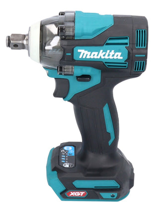 Makita TW 004 GA1 Llave de impacto inalámbrica 40 V máx. 1/2" 350 Nm XGT Brushless + 1x batería 2,0 Ah - sin cargador