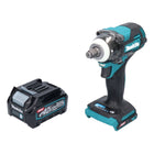 Makita TW 004 GD1 Avvitatore a impatto a batteria 40 V max. 1/2