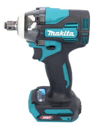 Makita TW 004 GD1 Llave de impacto inalámbrica 40 V máx. 1/2" 350 Nm XGT Brushless + 1x batería 2,5 Ah + cargador