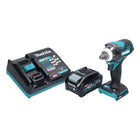 Makita TW 004 GM1 Llave de impacto inalámbrica 40 V máx. 1/2