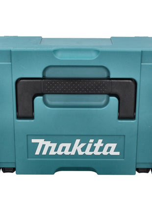 Makita TW 004 GA101 Akku Schlagschrauber 40 V max. 1/2" 350 Nm XGT Brushless + 1x Akku 2,0 Ah + Makpac- ohne Ladegerät