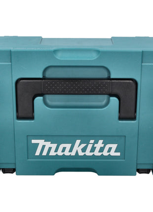 Makita TW 004 GM101 Akku Schlagschrauber 40 V max. 1/2" 350 Nm XGT Brushless + 1x Akku 4,0 Ah + Makpac- ohne Ladegerät