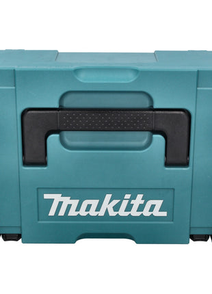 Makita TW 004 GM101 Akumulatorowy klucz udarowy 40 V maks. 1/2" 350 Nm XGT bezszczotkowy + 1x akumulator 4,0 Ah + ładowarka + Makpac