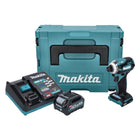 Makita TD 001 GA101 Akku Schlagschrauber 40 V max. 220 Nm 1/4