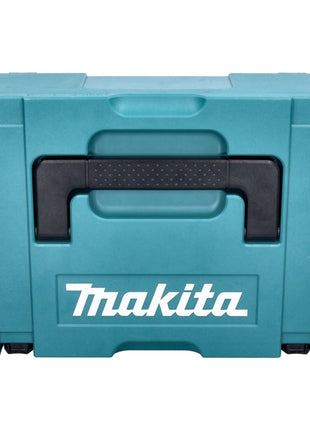 Makita HP 002 GA101 Akku Schlagbohrschrauber 40 V max. 64 Nm Brushless + 1x Akku 2,0 Ah + Makpac - ohne Ladegerät