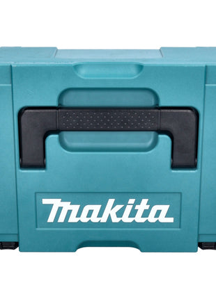 Makita DF 002 GA101 Akku Bohrschrauber 40 V max. 64 Nm Brushless XGT + 1x Akku 2,0 Ah + Ladegerät + Makpac