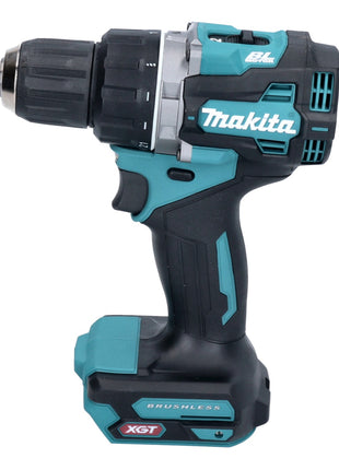 Taladro atornillador inalámbrico Makita DF 002 GA202 40 V máx. 64 Nm Brushless XGT + 2x baterías 2,0 Ah + cargador + Makpac