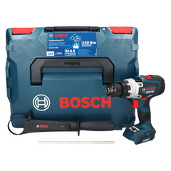 Collection image for: Taladro de impacto inalámbrico Bosch Professional GSB 18V-150