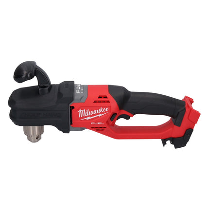 Milwaukee M18 CRAD2-601 Akku Winkelbohrmaschine 18 V 30 Nm Brushless + 1x Akku 6,0 Ah - ohne Ladegerät