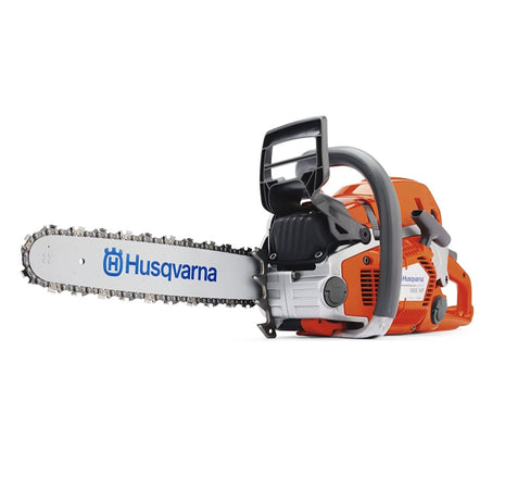 Husqvarna 562 XP Benzin Motorsäge Kettensäge 3,5 kW 59,8 cm³ 70 cm ( 970502018 ) - Toolbrothers