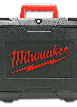 Milwaukee M12 BDD 12V Li-ion Akku-Bohrschrauber + Milwaukee Koffer ( ohne Akku und ohne Ladegerät ) - Toolbrothers