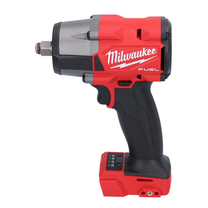 Milwaukee M18 FMTIW2F12-301X Avvitatore a impulsi a batteria 18 V 745 Nm 1/2" brushless + 1x batteria ricaricabile 3,0 Ah + HD box - senza caricabatterie