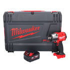 Milwaukee M18 FMTIW2F12-401X Llave de impacto inalámbrica 18 V 745 Nm 1/2