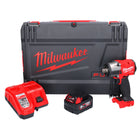 Milwaukee M18 FMTIW2F12-501X Avvitatore a impulsi a batteria 18 V 745 Nm 1/2
