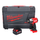 Llave de impacto inalámbrica Milwaukee M18 FMTIW2F12-601X 18 V 745 Nm 1/2