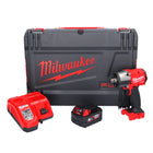 Milwaukee M18 FMTIW2F12-601X Akku Schlagschrauber 18 V 745 Nm 1/2