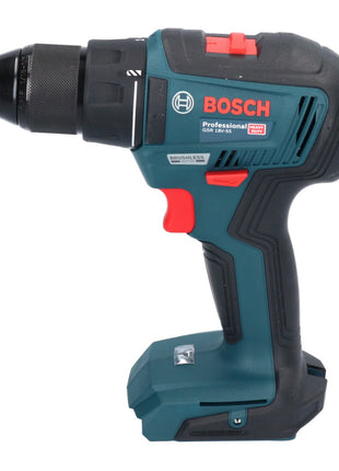 Bosch GSR 18V-55 Akku Bohrschrauber 18 V 55 Nm Brushless + 1x Akku 2,0 Ah + Ladegerät + L-Boxx - Toolbrothers