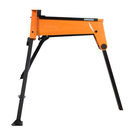 Triton 2x SJA100E SuperJaws Martinetto di bloccaggio mobile da 200 kg 980 x 860 x 880 mm