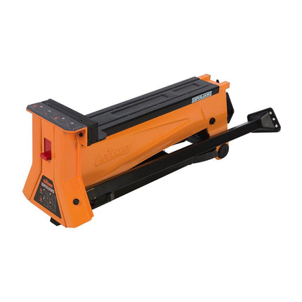 Triton 2x SJA100E SuperJaws Martinetto di bloccaggio mobile da 200 kg 980 x 860 x 880 mm